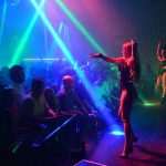 Shaquille ONeal DJ Diesel 14