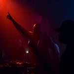 Shaquille ONeal DJ Diesel 16