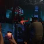 Shaquille ONeal DJ Diesel 2