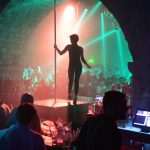 Shaquille ONeal DJ Diesel 8