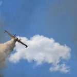 Fire Nearby Orasac 1