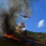 Fire Nearby Orasac 10