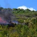 Fire Nearby Orasac 12