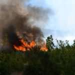 Fire Nearby Orasac 13