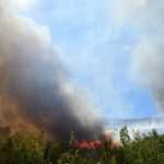 Fire Nearby Orasac 14 rotated