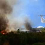 Fire Nearby Orasac 15