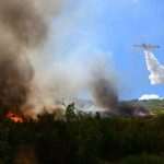 Fire Nearby Orasac 16