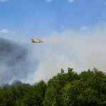 Fire Nearby Orasac 26