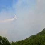 Fire Nearby Orasac 27