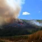 Fire Nearby Orasac 32