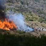 Fire Nearby Orasac 33