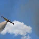 Fire Nearby Orasac 35