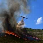 Fire Nearby Orasac 9