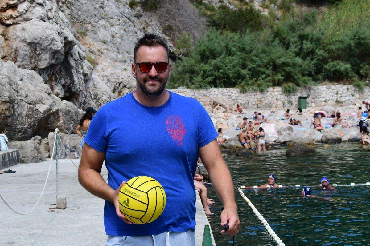 Maggie Steffens, Olympic Gold Medalist: 'I am in love with Croatia' 2 Maggie Steffens 9