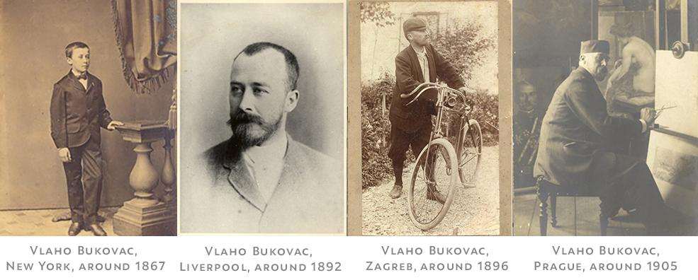 Vlaho Bukovac en n