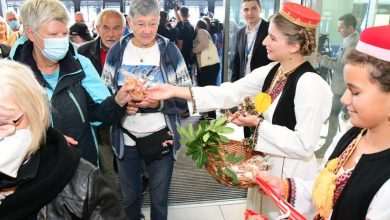 50 Thousand Passengers Will Come to Dubrovnik This Winter via Freebird Airlines Europe and WTouristic 1 50 thousand Passengers Will Come to Dubrovnik This Winter via Freebird Airlines Europe and WTouristic 19