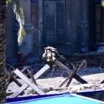 Kate Winslet in Kupari Filming The Biopic About the Photographer Lee Miller 14