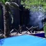 Kate Winslet in Kupari Filming The Biopic About the Photographer Lee Miller 15