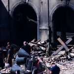 Kate Winslet in Kupari Filming The Biopic About the Photographer Lee Miller 22