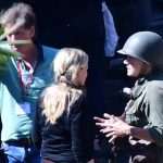 Kate Winslet in Kupari Filming The Biopic About the Photographer Lee Miller 24