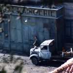 Kate Winslet in Kupari Filming The Biopic About the Photographer Lee Miller 25