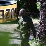 Kate Winslet in Kupari Filming The Biopic About the Photographer Lee Miller 3