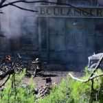 Kate Winslet in Kupari Filming The Biopic About the Photographer Lee Miller 30