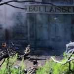 Kate Winslet in Kupari Filming The Biopic About the Photographer Lee Miller 31