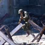 Kate Winslet in Kupari Filming The Biopic About the Photographer Lee Miller 37