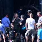 Kate Winslet in Kupari Filming The Biopic About the Photographer Lee Miller 39