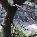 Kate Winslet in Kupari Filming The Biopic About the Photographer Lee Miller 6