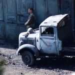 Kate Winslet in Kupari Filming The Biopic About the Photographer Lee Miller 7