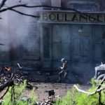 Kate Winslet in Kupari Filming The Biopic About the Photographer Lee Miller 8