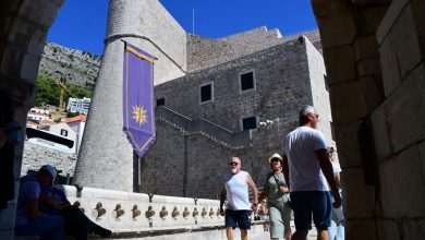 Photo Gallery Vikings Conquer The Old Town 8