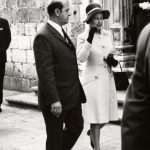 'Queen Doesn't Prefer Oysters': Details Behind Elizabeth II's Visit to Dubrovnik in 1972 11 Queen Elizabeth II in Dubrovnik 4