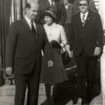'Queen Doesn't Prefer Oysters': Details Behind Elizabeth II's Visit to Dubrovnik in 1972 10 Queen Elizabeth II in Dubrovnik 5