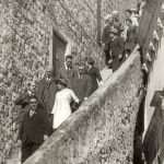 'Queen Doesn't Prefer Oysters': Details Behind Elizabeth II's Visit to Dubrovnik in 1972 9 Queen Elizabeth II in Dubrovnik 6