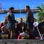 VikingsValhalla Movie Set Old Town 2