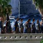 VikingsValhalla Movie Set Old Town 21