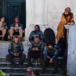 VikingsValhalla Movie Set Old Town 28