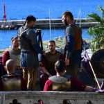 VikingsValhalla Movie Set Old Town 3