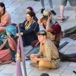 VikingsValhalla Movie Set Old Town 46