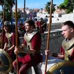 VikingsValhalla Movie Set Old Town 5