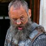 VikingsValhalla Movie Set Old Town 8