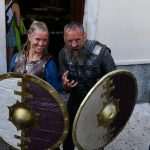 VikingsValhalla Movie Set Old Town 9