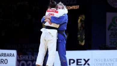 Barbara Matic Lara Cvjetko