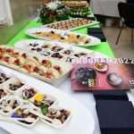 Good Food, Ninth Edition: Enjoy The Most Popular Gastro Event in Dubrovnik 5 Good Food 2022 12