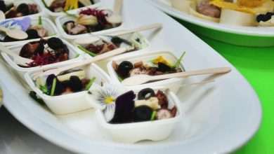 Good Food, Ninth Edition: Enjoy The Most Popular Gastro Event in Dubrovnik 5 Good Food 2022 3
