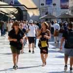 Indian Summer on Stradun 11