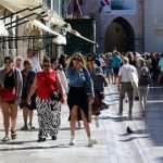 Indian Summer on Stradun 13